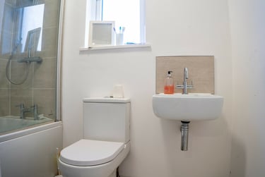 4 bed house, Kelsey Street, City Centre, Lancaster, LA15DL - Image 10
