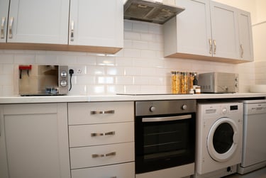7 bed house, Monson Street, City Centre, Lincoln, LN57SB - Image 6