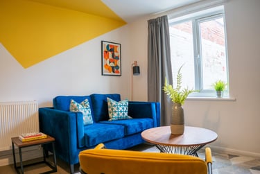 7 bed house, Monson Street, City Centre, Lincoln, LN57SB - Image 1