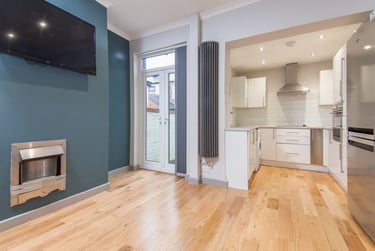 3 bed house, Gerald Road, Charlestown, Salford, M66DW - Image 7
