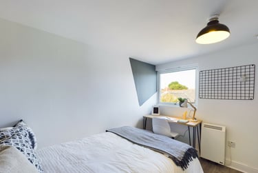7 bed house, Ruskin Avenue, Rusholme, Manchester, M144DP - Image 5
