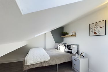7 bed house, Ruskin Avenue, Rusholme, Manchester, M144DP - Image 8