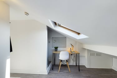 7 bed house, Ruskin Avenue, Rusholme, Manchester, M144DP - Image 9