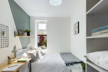 7 bed house, Ruskin Avenue, Rusholme, Manchester, M144DP - Image 10
