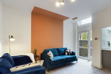 7 bed house, Ruskin Avenue, Rusholme, Manchester, M144DP - Image 14