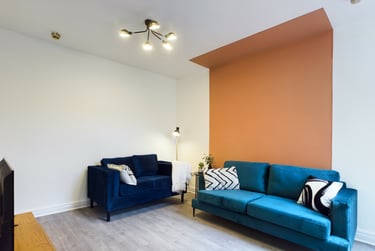 7 bed house, Ruskin Avenue, Rusholme, Manchester, M144DP - Image 15