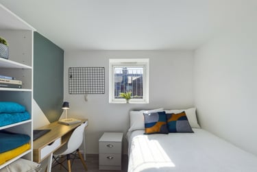 2 bed house, Haydn Avenue, Rusholme, Manchester, M144DL - Image 7