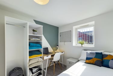 2 bed house, Haydn Avenue, Rusholme, Manchester, M144DL - Image 8