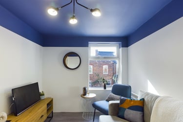 4 bed house, Haydn Avenue, Rusholme, Manchester, M144DL - Image 1