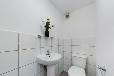 4 bed house, Haydn Avenue, Rusholme, Manchester, M144DL - Image 11