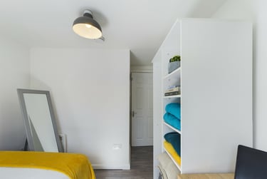 4 bed house, Haydn Avenue, Rusholme, Manchester, M144DL - Image 9
