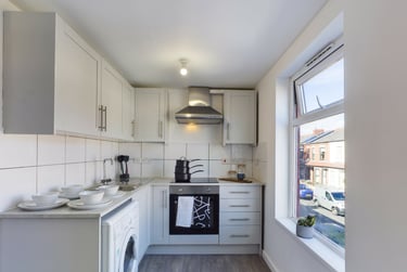 4 bed house, Haydn Avenue, Rusholme, Manchester, M144DL - Image 3