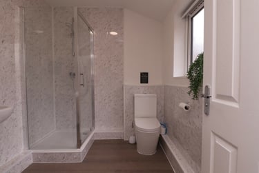 7 bed house, Crofton Street, Rusholme, Manchester, M144DX - Image 4