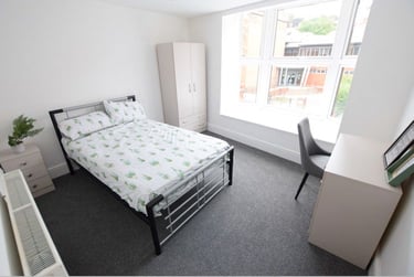 10 bed house, Monks Road, City Centre, Lincoln, LN25HL - Image 3