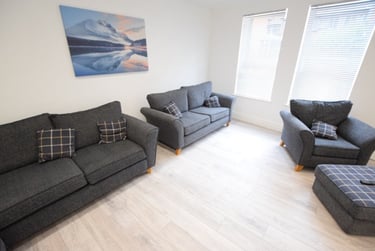 10 bed house, Monks Road, City Centre, Lincoln, LN25HL - Image 4