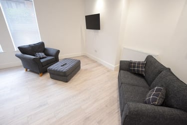 10 bed house, Monks Road, City Centre, Lincoln, LN25HL - Image 5
