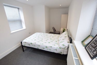 10 bed house, Monks Road, City Centre, Lincoln, LN25HL - Image 6