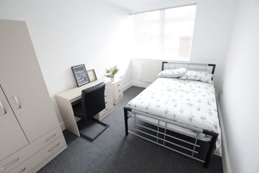 10 bed house, Monks Road, City Centre, Lincoln, LN25HL - Image 7