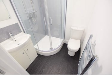 10 bed house, Monks Road, City Centre, Lincoln, LN25HL - Image 11