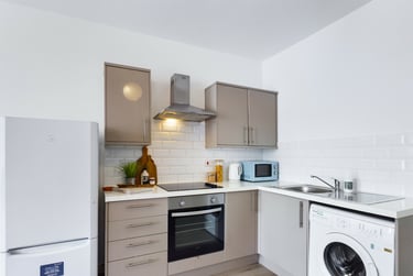 2 bed house, 169 Kensington, Kensington, Liverpool, L72RF - Image 2