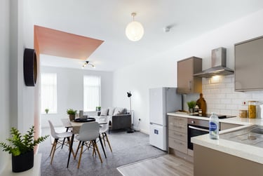 2 bed house, 169 Kensington, Kensington, Liverpool, L72RF - Image 3