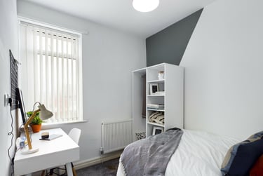 2 bed house, 169 Kensington, Kensington, Liverpool, L72RF - Image 4