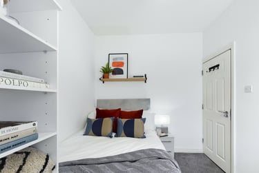 2 bed house, 169 Kensington, Kensington, Liverpool, L72RF - Image 5