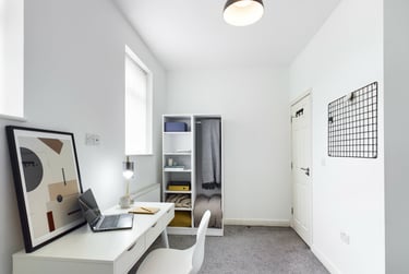 2 bed house, 169 Kensington, Kensington, Liverpool, L72RF - Image 7