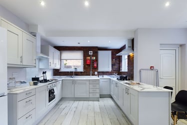 8 bed house, Molyneux Road, Kensington, Liverpool, L66AL - Image 2