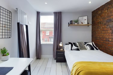 8 bed house, Molyneux Road, Kensington, Liverpool, L66AL - Image 3