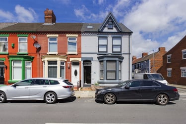 8 bed house, Molyneux Road, Kensington, Liverpool, L66AL - Image 4