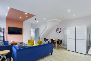 8 bed house, Molyneux Road, Kensington, Liverpool, L66AL - Image 9