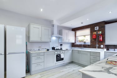 8 bed house, Molyneux Road, Kensington, Liverpool, L66AL - Image 10