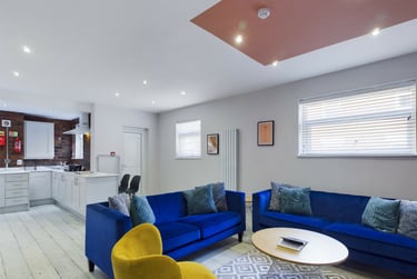 8 bed house, Molyneux Road, Kensington, Liverpool, L66AL - Image 11