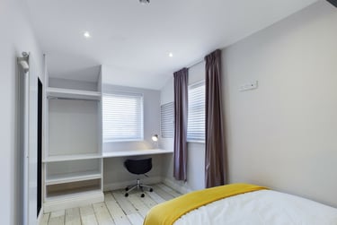 8 bed house, Molyneux Road, Kensington, Liverpool, L66AL - Image 12