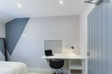 8 bed house, Molyneux Road, Kensington, Liverpool, L66AL - Image 15