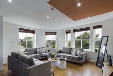 9 bed house, Langton Road, Toxteth, Liverpool, L152HS - Image 2