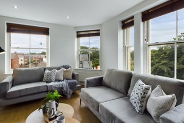 9 bed house, Langton Road, Toxteth, Liverpool, L152HS - Image 1