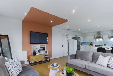 9 bed house, Langton Road, Toxteth, Liverpool, L152HS - Image 3