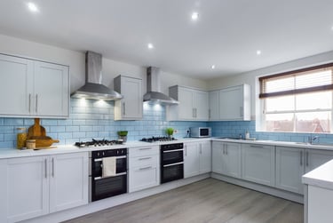 9 bed house, Langton Road, Toxteth, Liverpool, L152HS - Image 4