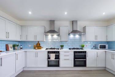 9 bed house, Langton Road, Toxteth, Liverpool, L152HS - Image 5