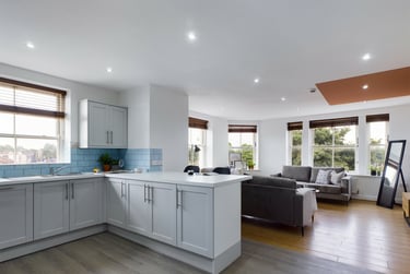 9 bed house, Langton Road, Toxteth, Liverpool, L152HS - Image 6