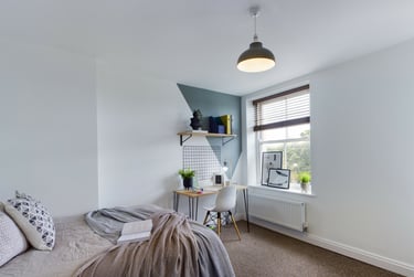 9 bed house, Langton Road, Toxteth, Liverpool, L152HS - Image 7