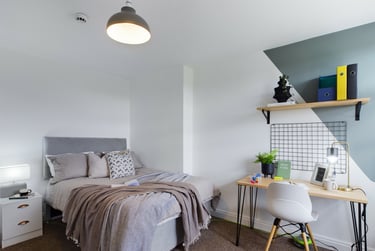 9 bed house, Langton Road, Toxteth, Liverpool, L152HS - Image 8