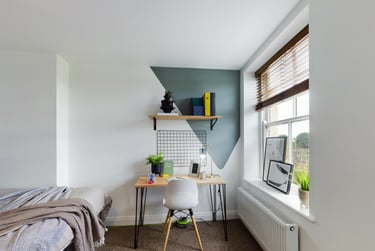 9 bed house, Langton Road, Toxteth, Liverpool, L152HS - Image 9
