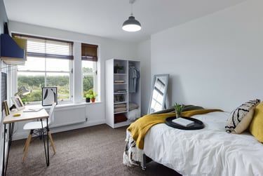 9 bed house, Langton Road, Toxteth, Liverpool, L152HS - Image 10