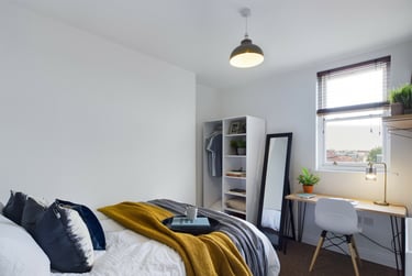 9 bed house, Langton Road, Toxteth, Liverpool, L152HS - Image 13