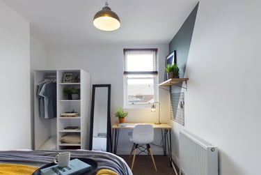 9 bed house, Langton Road, Toxteth, Liverpool, L152HS - Image 14