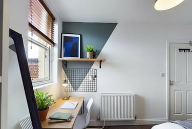 9 bed house, Langton Road, Toxteth, Liverpool, L152HS - Image 15