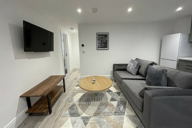 2 bed house, Portland Street, City Centre, Lincoln, LN57JX - Image 2